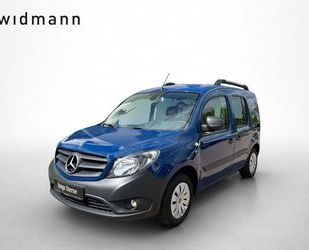Mercedes-Benz Citan Gebrauchtwagen