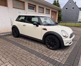 Mini ONE Gebrauchtwagen