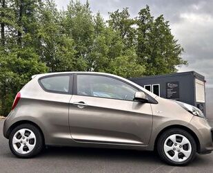 Kia Picanto Gebrauchtwagen