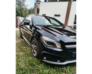 Mercedes-Benz CLA 45 AMG Gebrauchtwagen