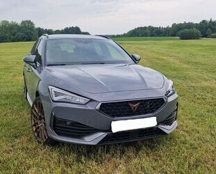 Cupra Leon Gebrauchtwagen