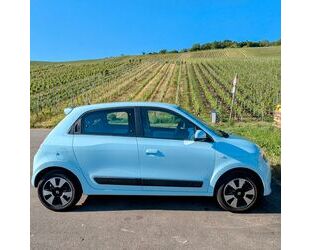 Renault Twingo Gebrauchtwagen