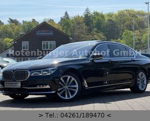 BMW 750 Gebrauchtwagen