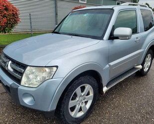 Mitsubishi Pajero Gebrauchtwagen