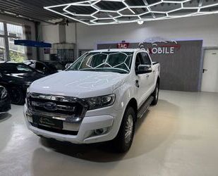Ford Ranger Gebrauchtwagen