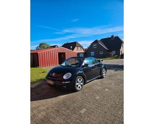 VW Beetle Gebrauchtwagen