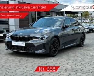 BMW 330 Gebrauchtwagen