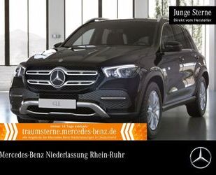 Mercedes-Benz GLE 350 Gebrauchtwagen