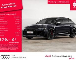 Audi RS6 Gebrauchtwagen