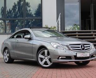 Mercedes-Benz E 350 Gebrauchtwagen