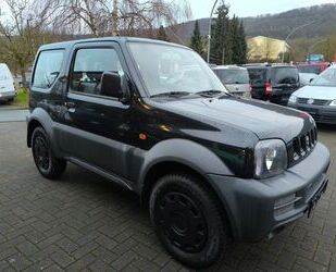 Suzuki Jimny Gebrauchtwagen