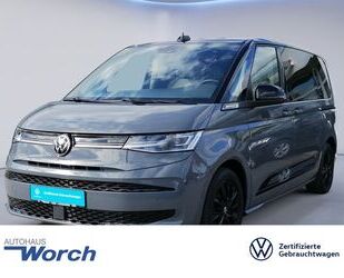 VW T7 Multivan Gebrauchtwagen