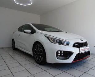Kia ceed / Ceed Gebrauchtwagen