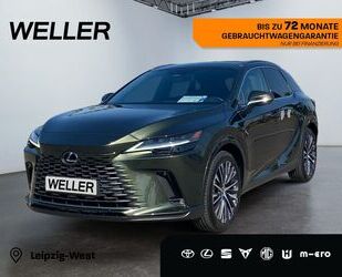 Lexus RX 350 Gebrauchtwagen