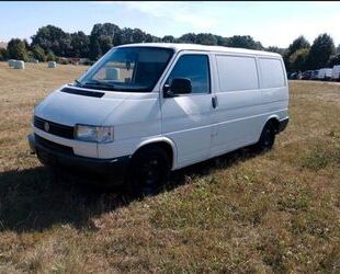 VW T4 andere Gebrauchtwagen