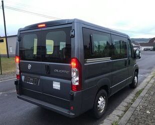 Fiat Ducato Gebrauchtwagen