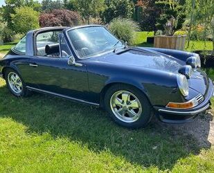Porsche 911 Urmodell Gebrauchtwagen