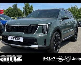 Kia Sorento Gebrauchtwagen