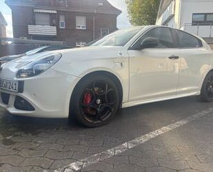 Alfa Romeo Giulietta Gebrauchtwagen