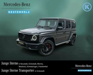 Mercedes-Benz G 63 AMG Gebrauchtwagen