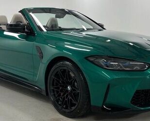 BMW M4 Gebrauchtwagen