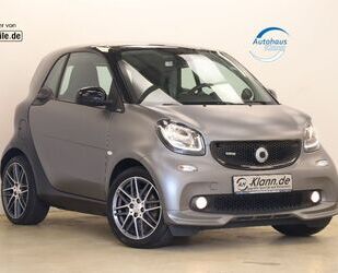 BMW ForTwo 