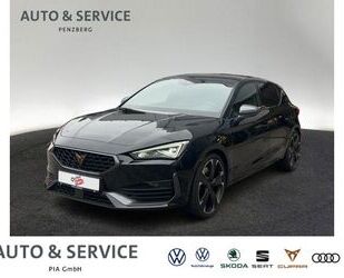 Cupra Leon Gebrauchtwagen