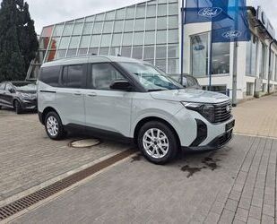 Ford Tourneo Courier Gebrauchtwagen