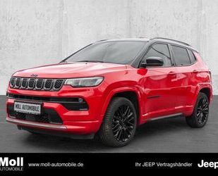 Jeep Compass Gebrauchtwagen
