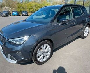 Seat Arona Gebrauchtwagen