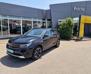 Opel Grandland (X) Gebrauchtwagen