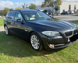 BMW 535 Gebrauchtwagen