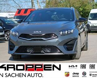 Kia ceed Sportswagon Gebrauchtwagen