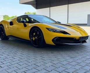 Ferrari 296 GTB Gebrauchtwagen