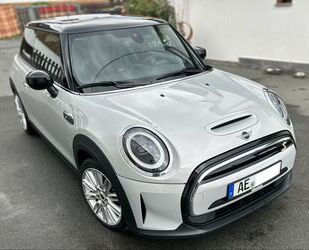 Mini Cooper SE Gebrauchtwagen