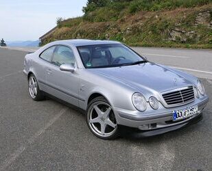 Mercedes-Benz CLK 230 Gebrauchtwagen