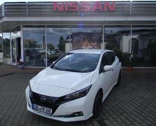Nissan Leaf Gebrauchtwagen