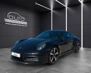 Porsche 992 Gebrauchtwagen