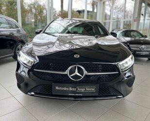 Mercedes-Benz A 200 Gebrauchtwagen