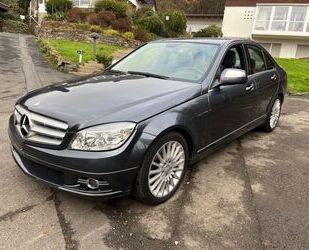 Mercedes-Benz C 220 Gebrauchtwagen