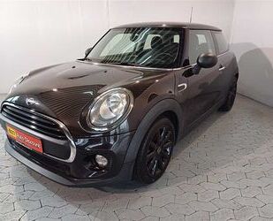 Mini ONE Gebrauchtwagen