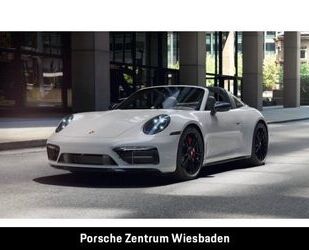 Porsche 992 Gebrauchtwagen