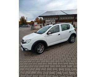 Dacia Sandero Gebrauchtwagen