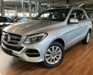 Mercedes-Benz GLE 350 Gebrauchtwagen