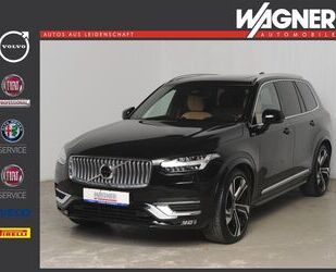 Volvo XC90 Gebrauchtwagen