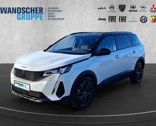 Peugeot 5008 Gebrauchtwagen