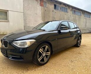 BMW 116 Gebrauchtwagen
