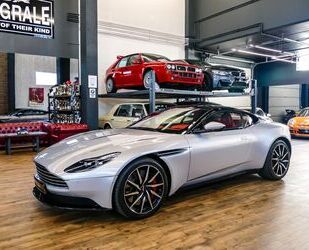 Aston Martin DB11 Gebrauchtwagen