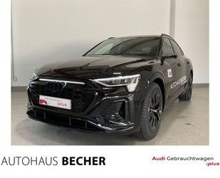 Audi Q8 e-tron Gebrauchtwagen