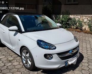 Opel Adam Gebrauchtwagen